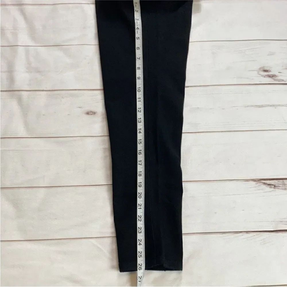 Revice Black Button Fly Jeans - Picture 12 of 13